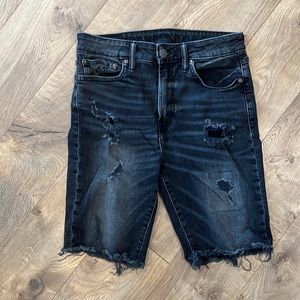 Men’s American Eagle jeans shorts size 30